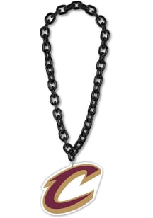 Cleveland Cavaliers Big Chain Fan Chains