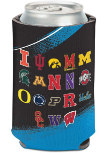 Big Ten Big Ten Mens Tournament Coolie