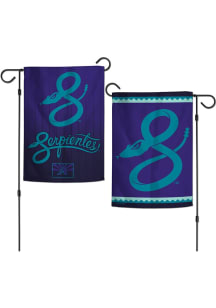 Arizona Diamondbacks City Connect 12x18 Garden Flag - Maroon