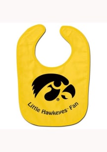 Hawkeyes All Pro Design Bib