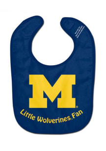 Michigan All Pro Bib