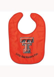Texas Tech All Pro Bib