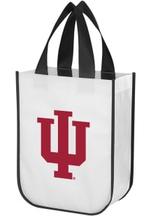 Indiana Hoosiers Yoga Tote Reusable Bag