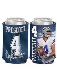 Dallas Cowboys Dak Prescott Player Coolie