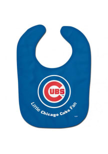 Chicago Cubs All Pro Bib