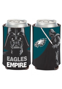 Philadelphia Eagles Star Wars Darth Vader Coolie