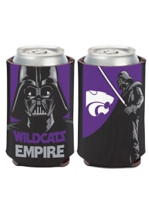 K-State Wildcats Star Wars Darth Vader Coolie