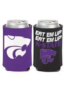 K-State Wildcats Team Slogan Coolie