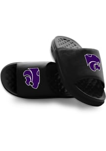K-State Wildcats iSlide Motive Mens Slides