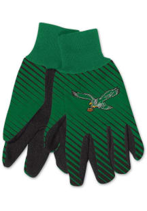 Philadelphia Eagles Two Tone Mens Utility Gloves