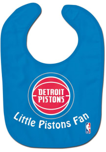 Detroit All Pro Bib