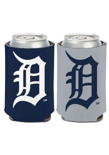 Detroit Tigers 2-Sided Logo Coolie