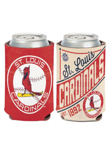 St Louis Cardinals Cooperstown Coolie