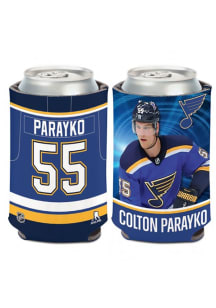 St Louis Blues Colton Parayko Player Coolie