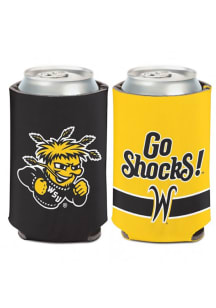 Wichita State Shockers Team Slogan Coolie