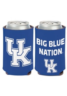 Kentucky Wildcats Team Slogan Coolie