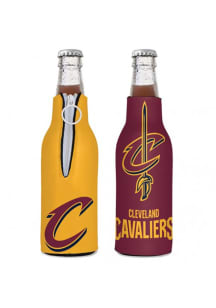 Cleveland Cavaliers 2-Sided Bottle Coolie