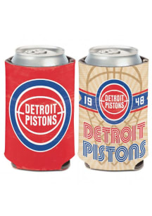Detroit Pistons Hardwoods Coolie