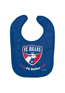 FC Little Fan Bib