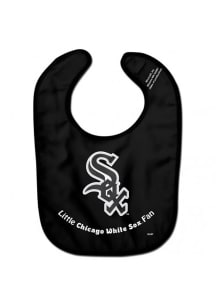 White Sox Little Fan Bib