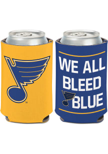 St Louis Blues Team Slogan Coolie