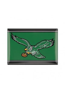 Philadelphia Eagles Retro Magnet