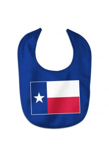 Plano Local Stuff Classic Texas Bib