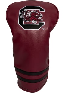 South Carolina Gamecocks Vintage Driver Golf Headcover