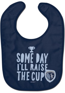 SKC Someday Ill Raise the Cup Bib