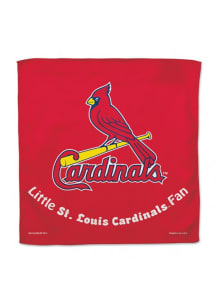 STL Cardinals Team Logo Bib