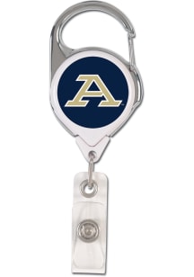 Akron Zips retractable Badge Holder