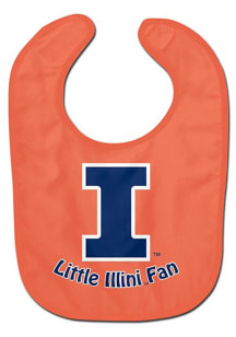 Illinois All Pro Bib