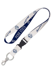 Penn State Nittany Lions Vault Lanyard - Navy Blue