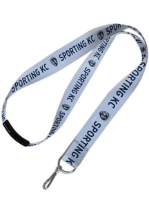 Sporting Kansas City Breakway Lanyard - Blue