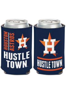 Houston Astros Team Slogan Coolie