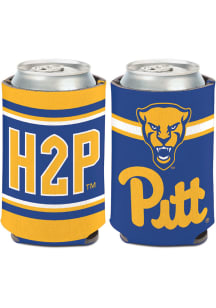 Pitt Panthers Team Slogan Coolie