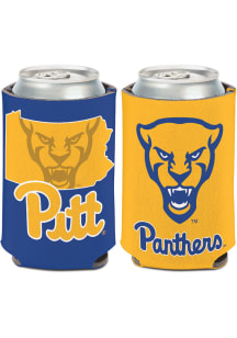 Pitt Panthers Mascot Coolie