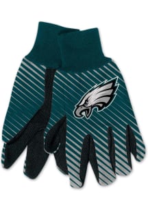 Philadelphia Eagles Two Tone Mens Utility Gloves