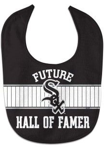 White Sox Future Hall of Famer Bib