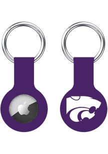 K-State Wildcats Airtag Case Phone Cover