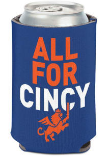 FC Cincinnati Ignite Unite 12oz Can Cooler Coolie