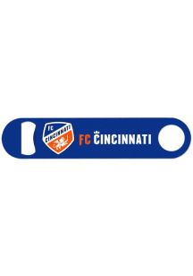 FC Cincinnati 2-Sided Bottle Opener