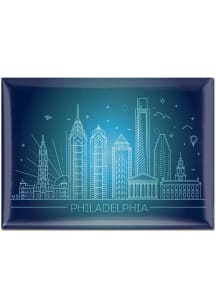 Philadelphia 2.5x3.5 Magnet