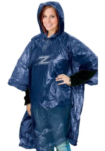 Akron Zips lightweight poncho Poncho