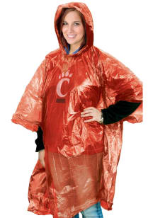 Cincinnati Bearcats lightweight poncho Poncho