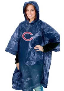 Chicago Bears Lightweight Poncho