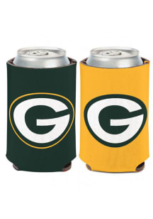 Green Bay Packers 2-Sided Logo Coolie