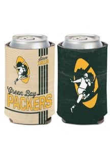 Green Bay Packers Classic Vintage Coolie