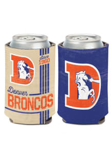 Denver Broncos Classic Vintage Coolie