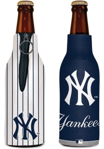 New York Yankees 2-Sided Bottle Coolie